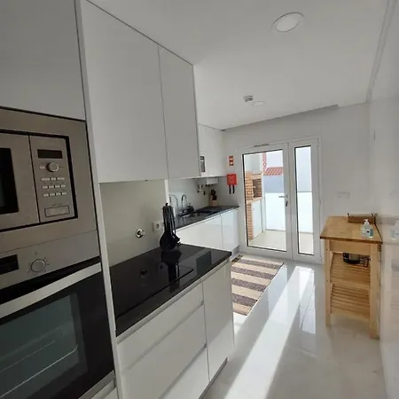 Life Apartment, New, Elegant And Cozy