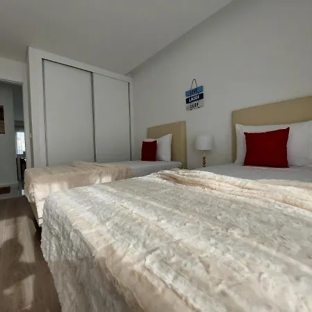 Life Apartment, New, Elegant And Cozy Апартаменты *