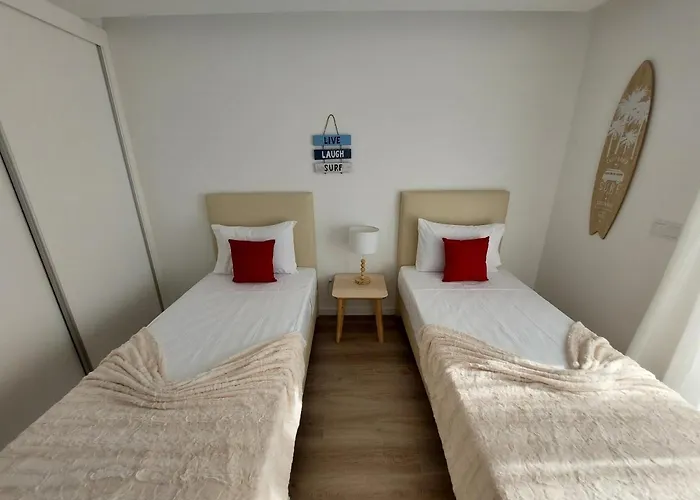 Life Apartment, New, Elegant And Cozy Апартаменты Назаре