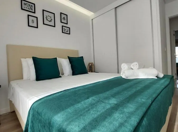 Апартаменты Life Apartment, New, Elegant And Cozy *