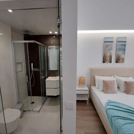 Life Apartment, New, Elegant And Cozy Appartement