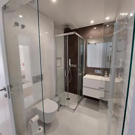 Life Apartment, New, Elegant And Cozy Appartement