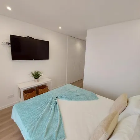 Life Apartment, New, Elegant And Cozy *